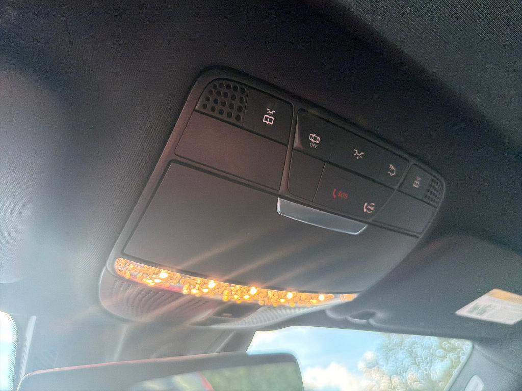 Used 2023 Mercedes-Benz E 350 4MATIC Sedan w/ Premium Package image 31