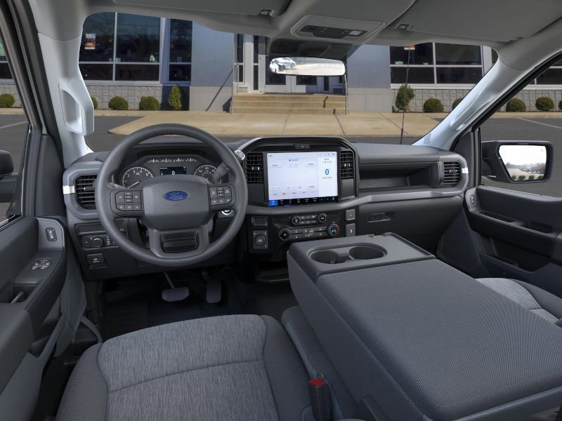 New 2026 Ford F150 XL AWD/4WD image 9