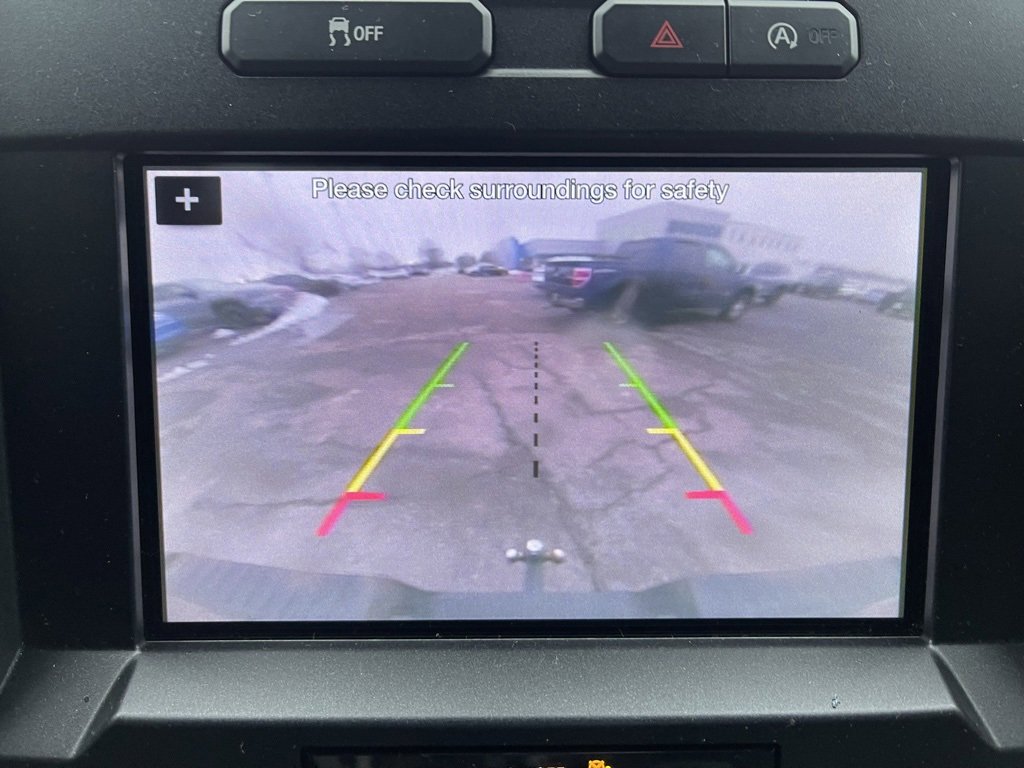 Used 2019 Ford F150 XLT w/ XTR Package image 11