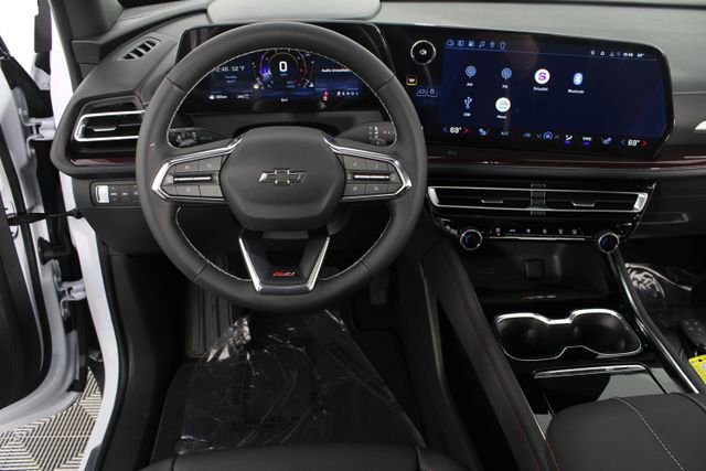New 2026 Chevrolet Traverse Z71 image 13
