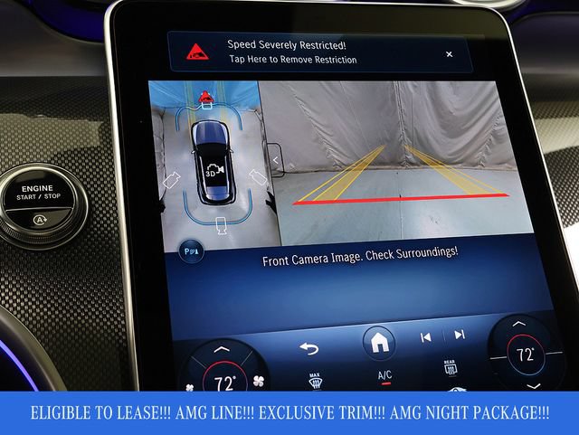 Certified 2026 Mercedes-Benz GLC 300 4MATIC image 20