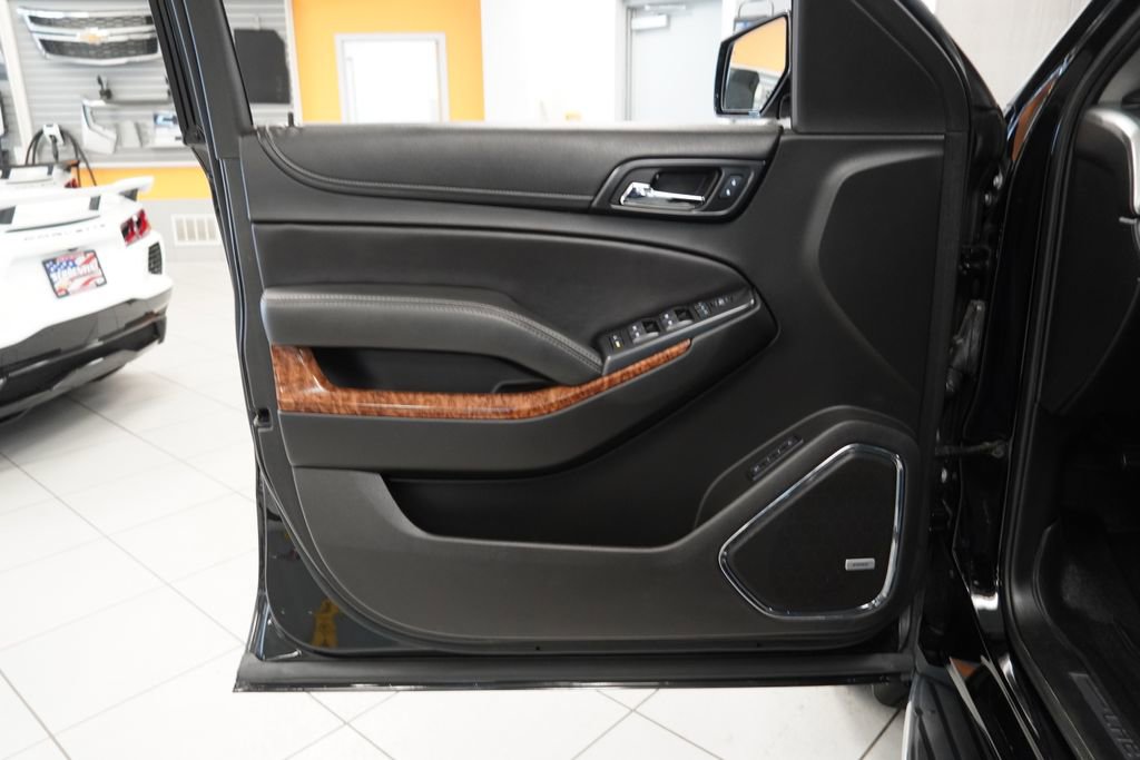Used 2017 Chevrolet Tahoe Premier image 6