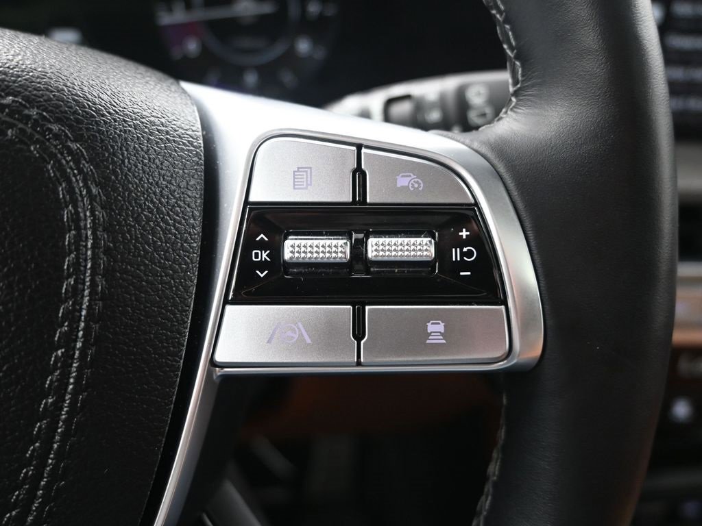 Used 2024 Kia Telluride SX X-Line image 26