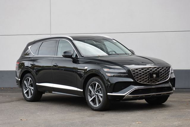 Used 2025 Genesis GV80 2.5T Advanced