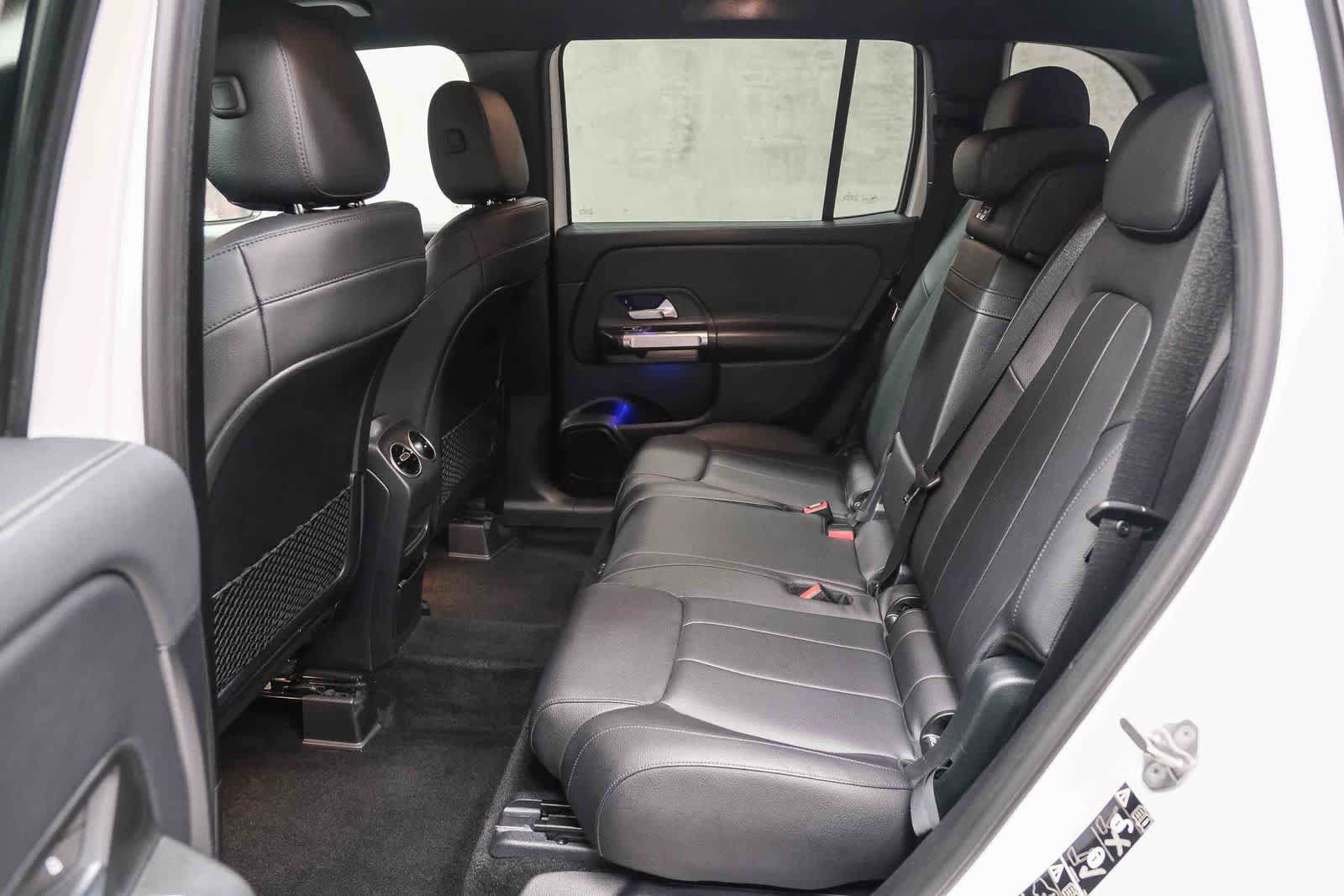 Used 2021 Mercedes-Benz GLB 250 image 23