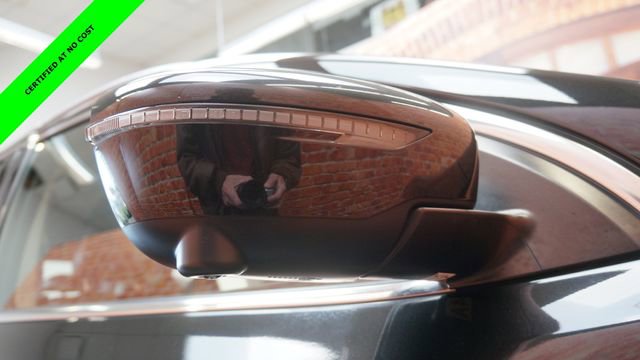 Used 2020 Nissan Rogue Sport SL w/ Premium Package image 89