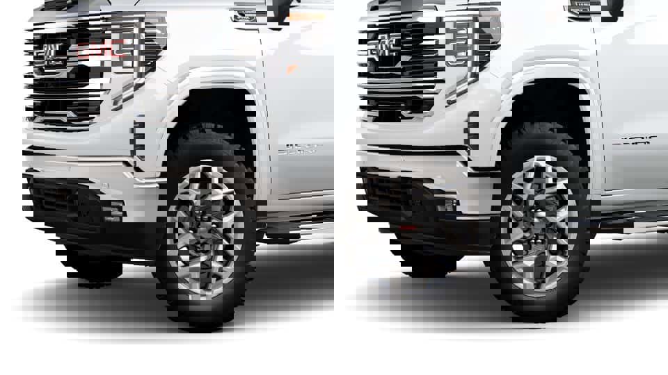 New 2026 GMC Sierra 1500 SLT w/ SLT Premium Plus Package image 31