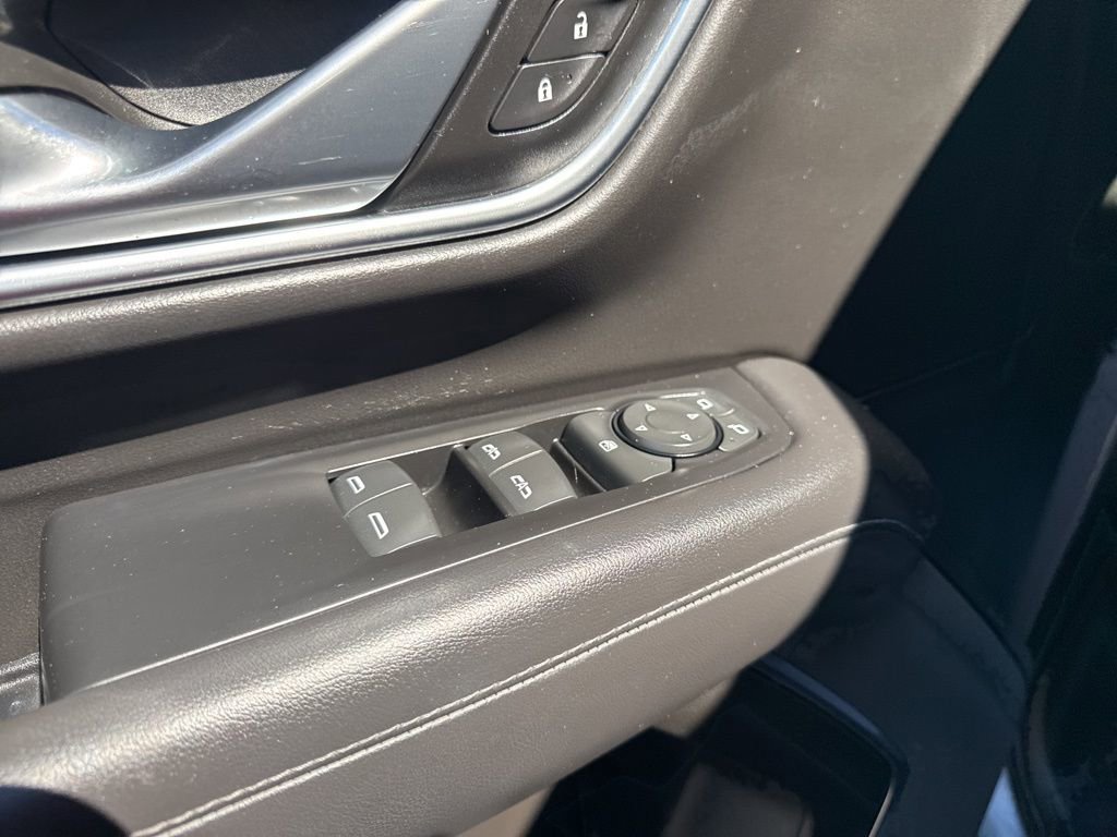 Used 2021 Chevrolet Tahoe LS image 14