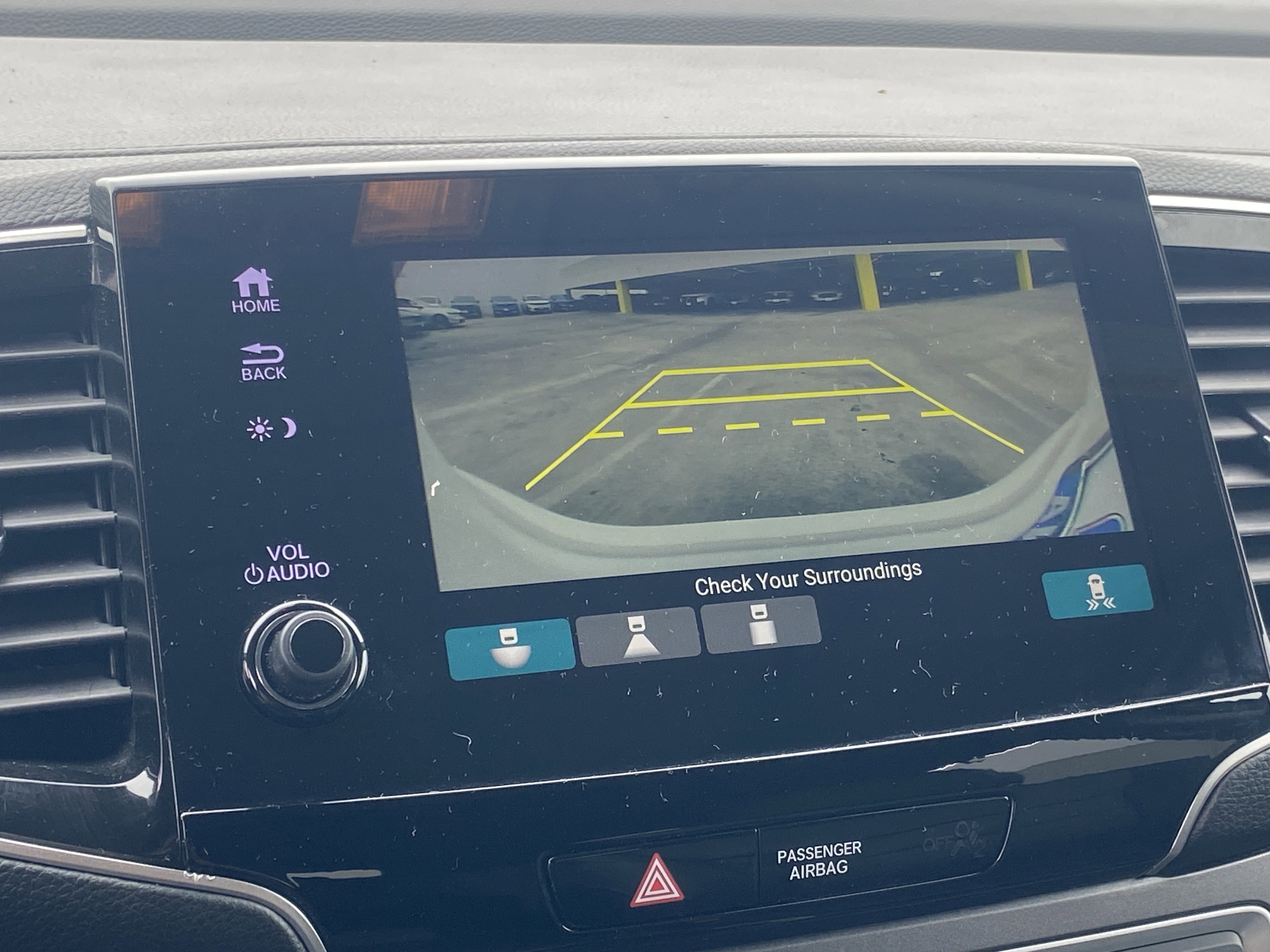 Used 2021 Honda Pilot Special Edition image 20