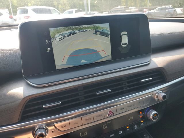 Used 2022 Kia Telluride EX image 27