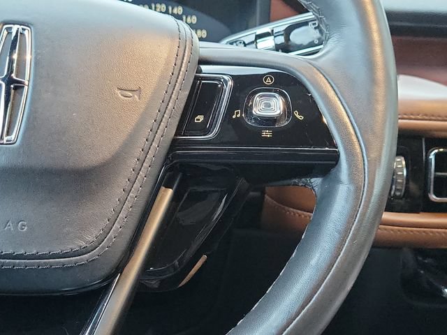 Certified 2021 Lincoln Aviator Reserve w/ Elements Package Plus RWD image 27
