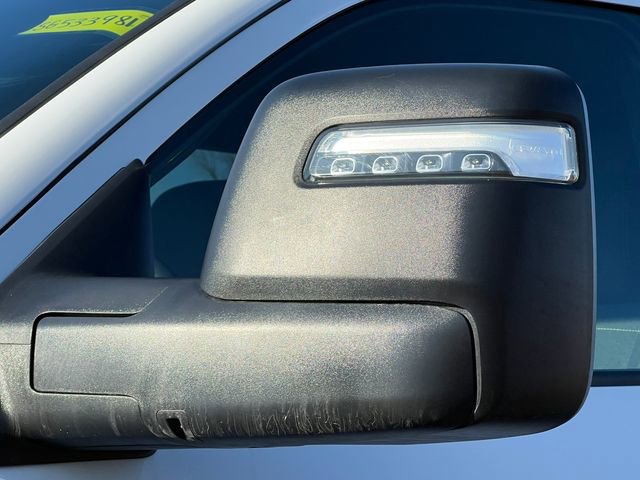 Used 2025 RAM 3500 Big Horn image 48