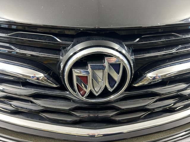 Used 2023 Buick Encore GX Preferred image 10