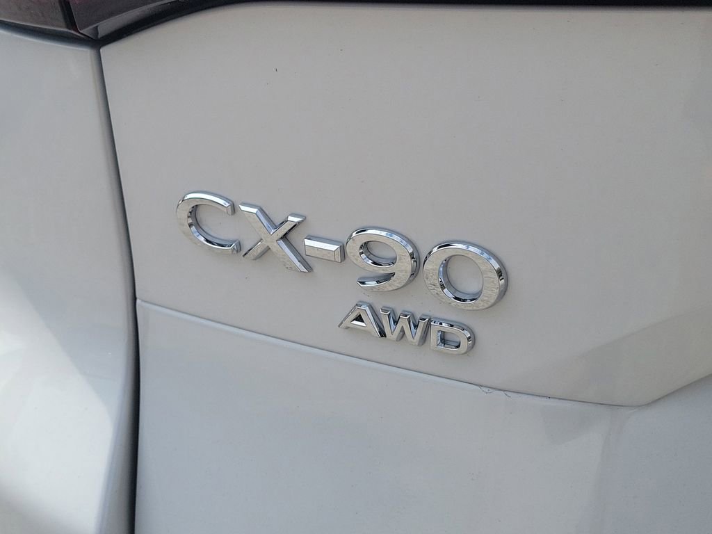 New 2026 MAZDA CX-90 3.3 Turbo w/ Preferred Package image 14
