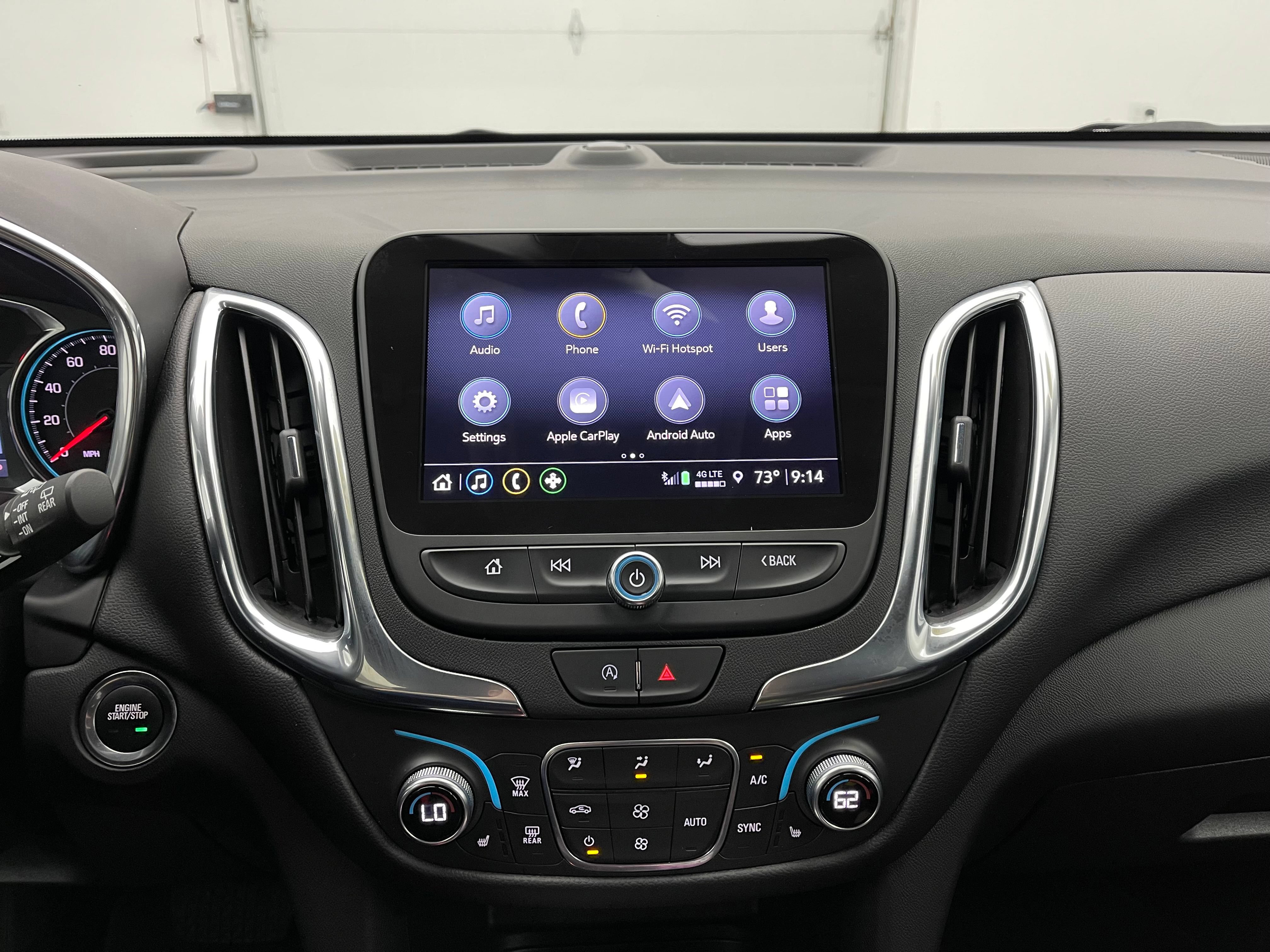 Used 2023 Chevrolet Equinox LT FWD image 24