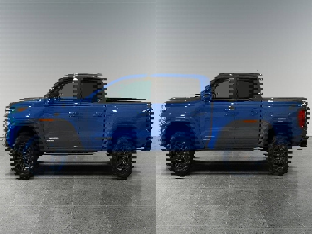 New 2025 GMC Canyon Elevation w/ Convenience Package