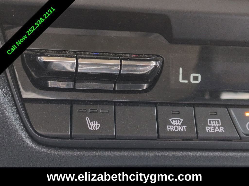 Used 2024 MAZDA CX-90 3.3 Turbo w/ Preferred Package image 30
