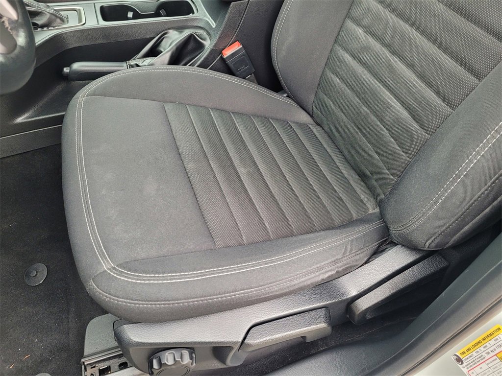 Used 2021 Ford Ranger XLT w/ Equipment Group 301A Mid image 11