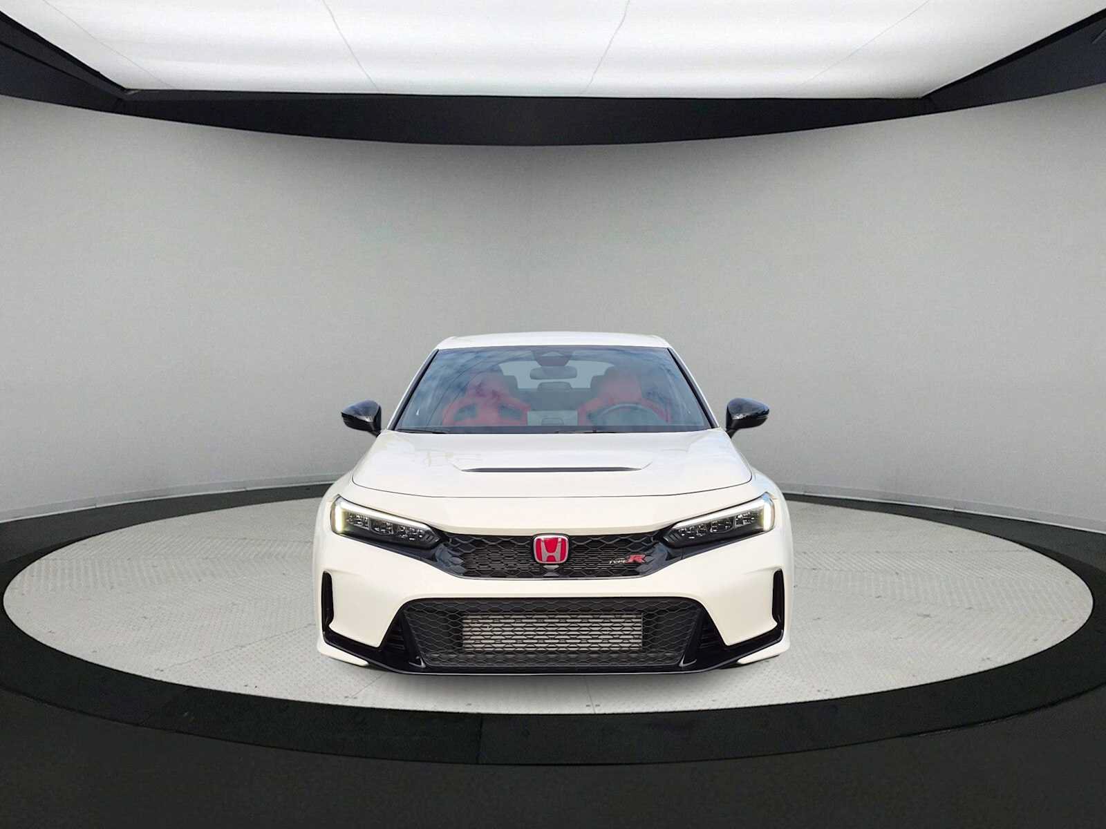 Used 2025 Honda Civic Type R image 3