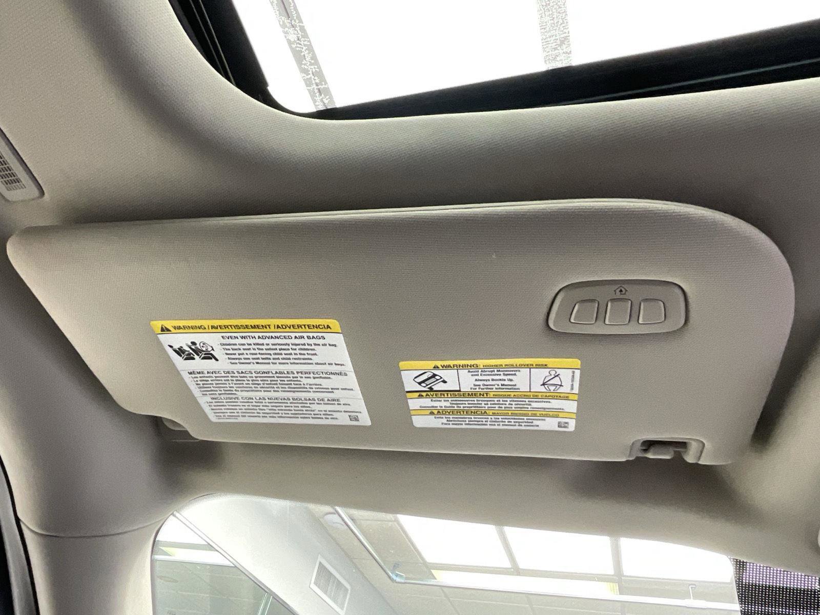 Used 2018 Ford Expedition Platinum image 15