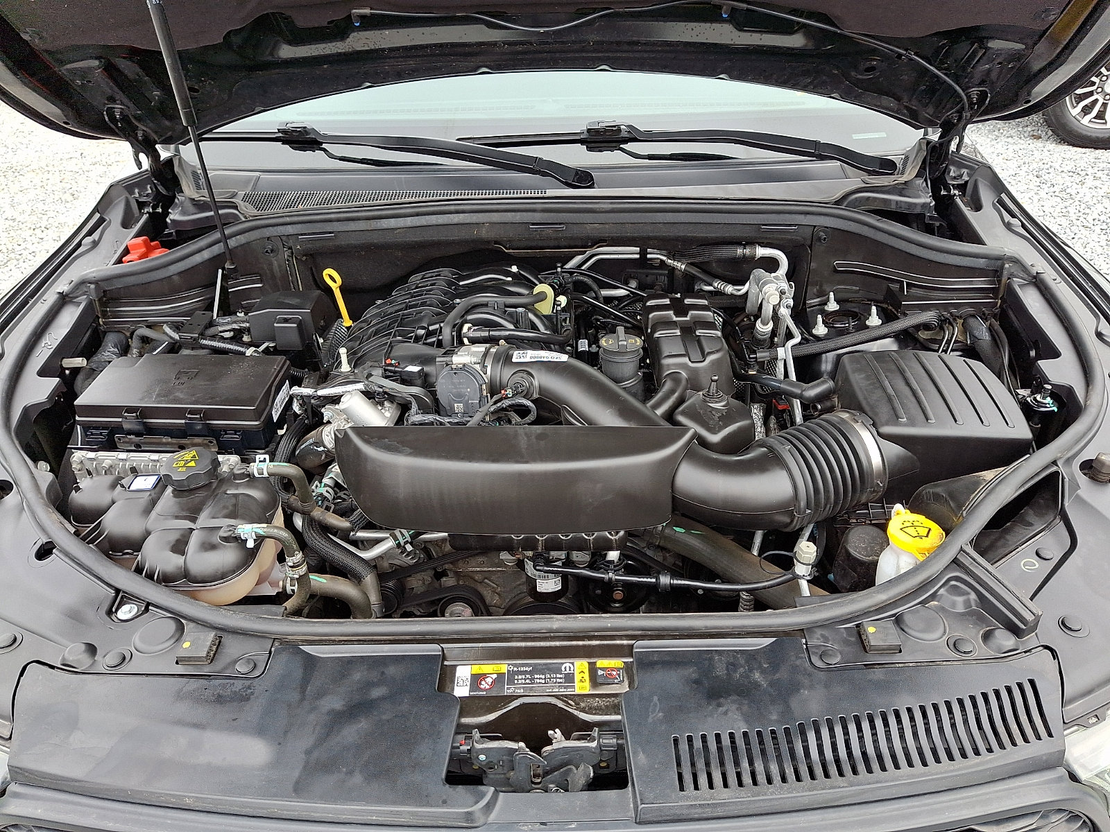 Used 2023 Dodge Durango GT image 26