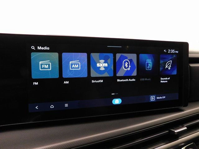 Used 2024 Hyundai Santa Fe SEL image 46