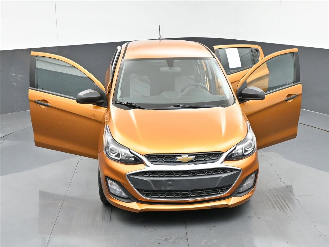 Used 2019 Chevrolet Spark LS image 34