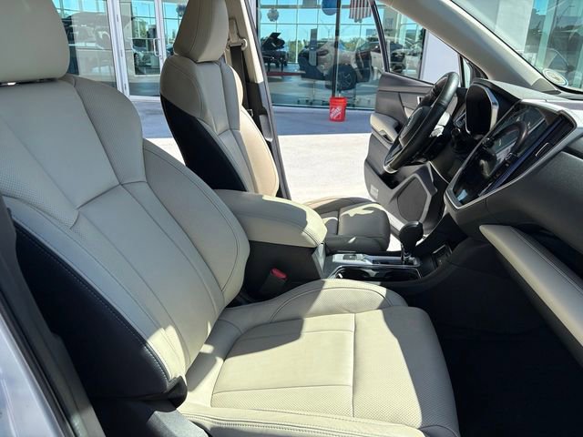 Certified 2023 Subaru Ascent Limited image 23