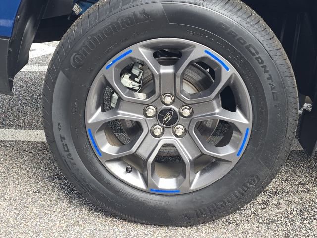 Used 2023 Ford Maverick XLT image 12