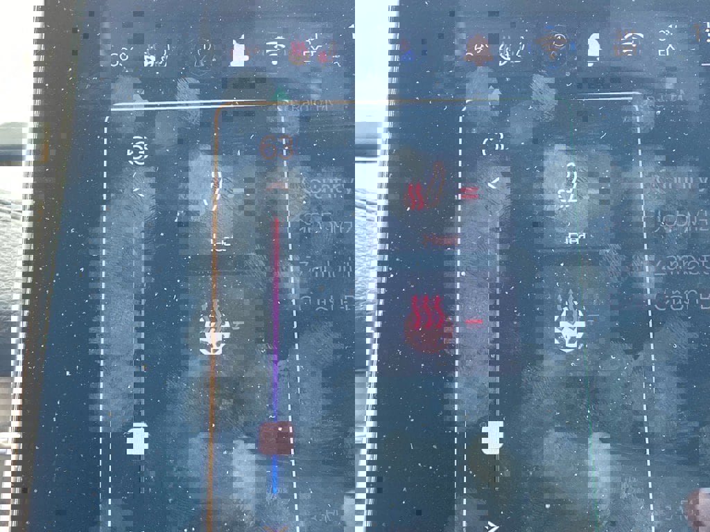 Used 2025 Jeep Compass Limited image 17