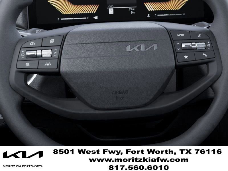 New 2026 Kia K4 LX FWD image 22