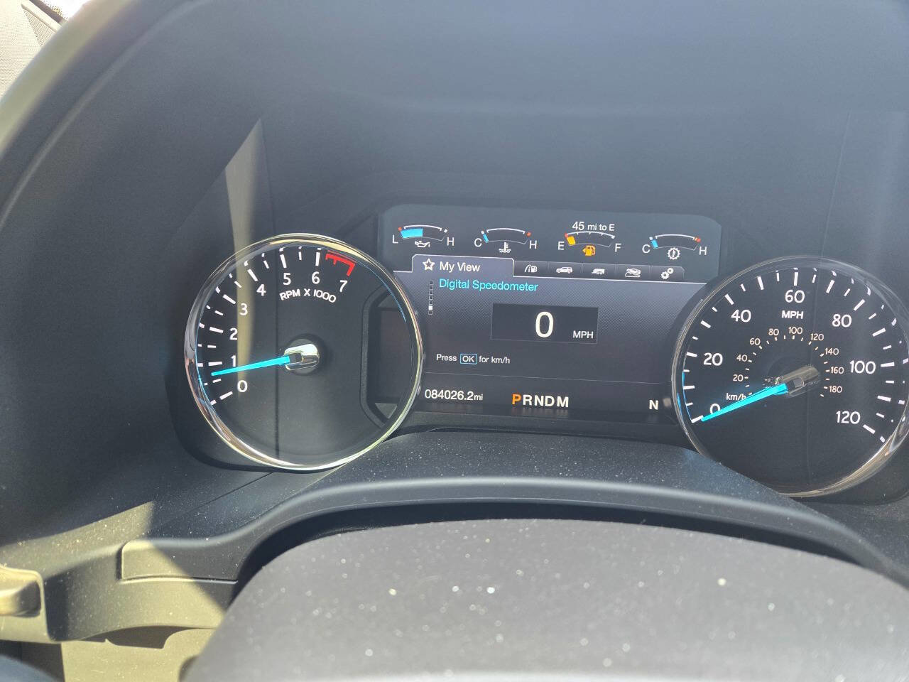 Used 2019 Ford Expedition XLT w/ Equipment Group 202A image 12