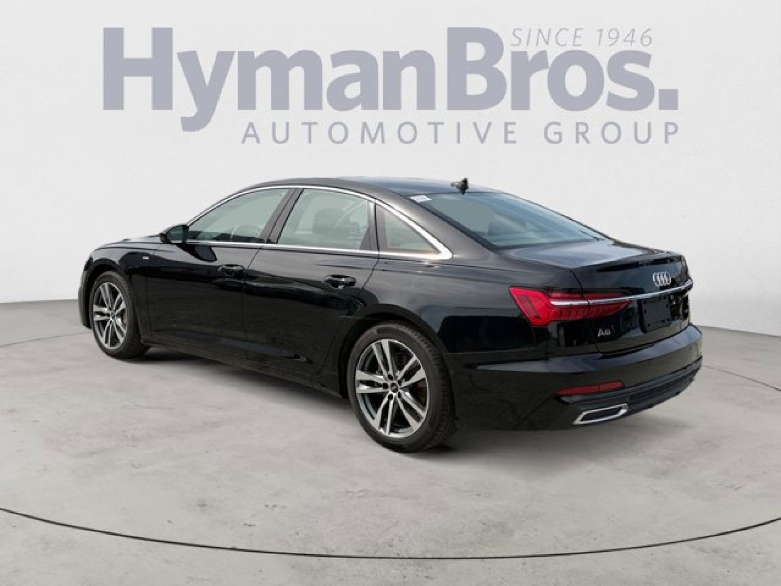 Used 2022 Audi A6 3.0T Prestige AWD/4WD image 5