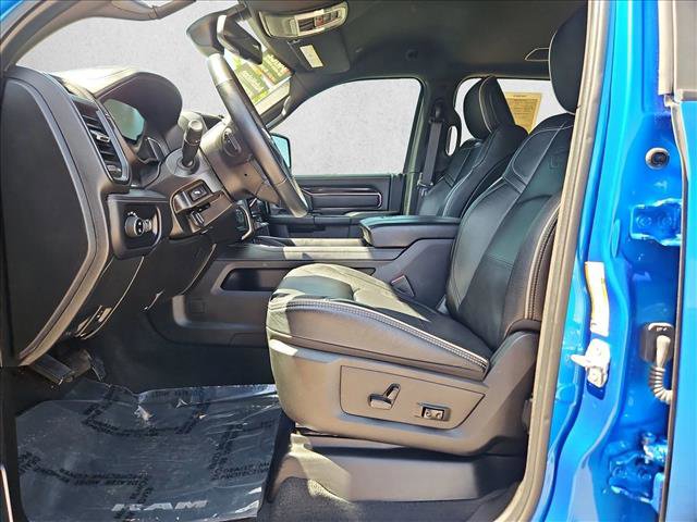 Used 2023 RAM 2500 Rebel w/ Level 2 Equipment Group AWD/4WD image 16