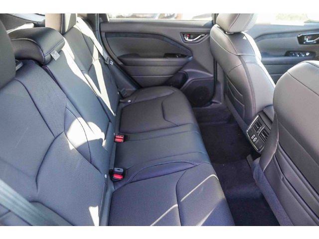 New 2026 Subaru Forester Limited AWD/4WD image 47