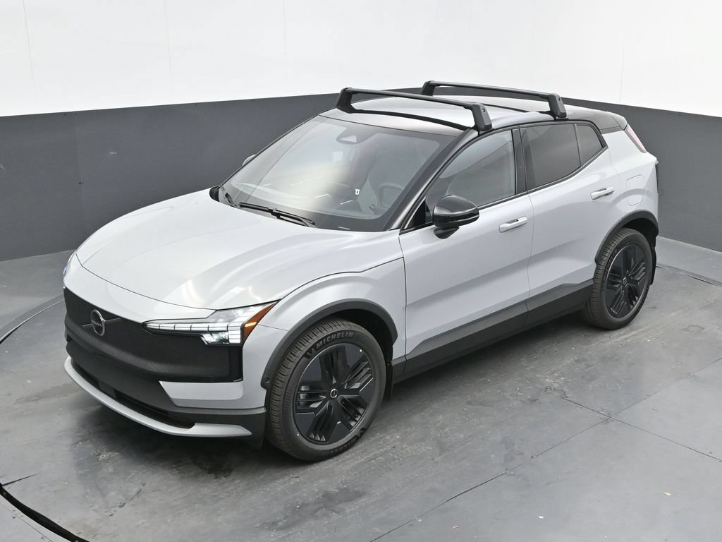 New 2026 Volvo EX30 Cross Country Ultra w/ Protection Package Premier AWD/4WD image 22