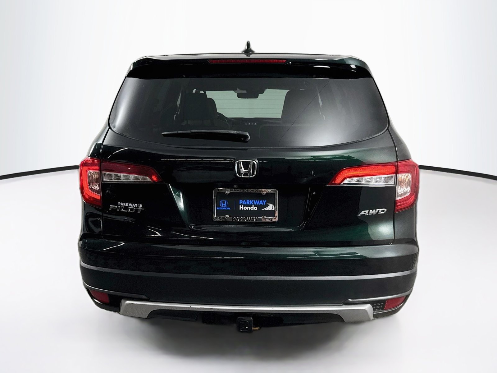 Used 2019 Honda Pilot EX-L image 6