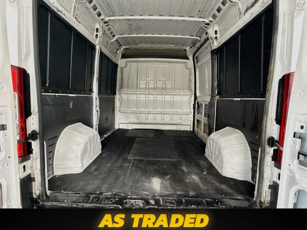 Used 2018 RAM ProMaster 1500 w/ Mopar Trailer Tow Group FWD image 24