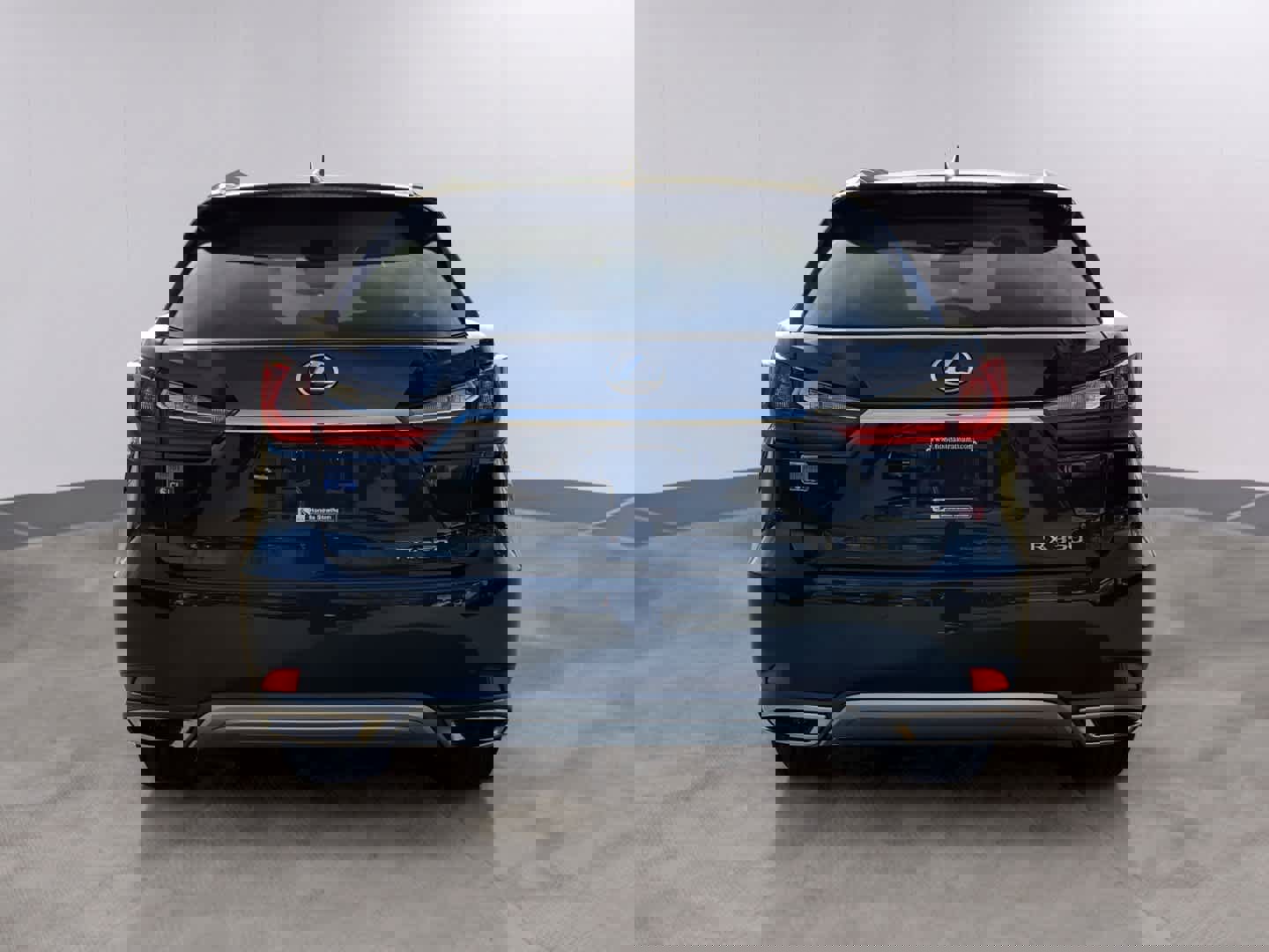 Used 2020 Lexus RX 350 AWD w/ Premium Package image 33