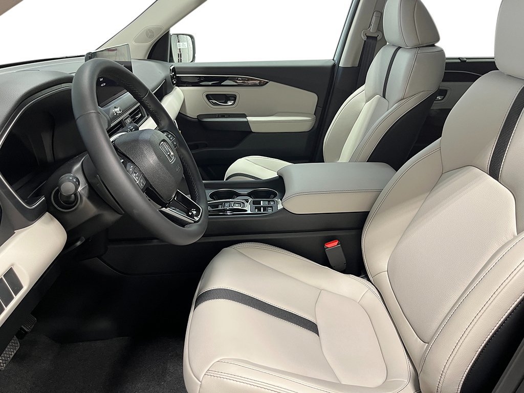 New 2026 Honda Pilot EX-L image 12