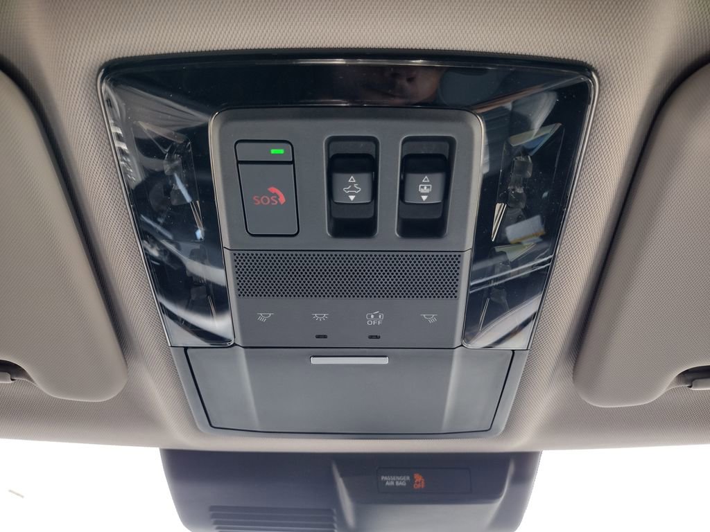 New 2026 Mitsubishi Outlander SE AWD/4WD image 25