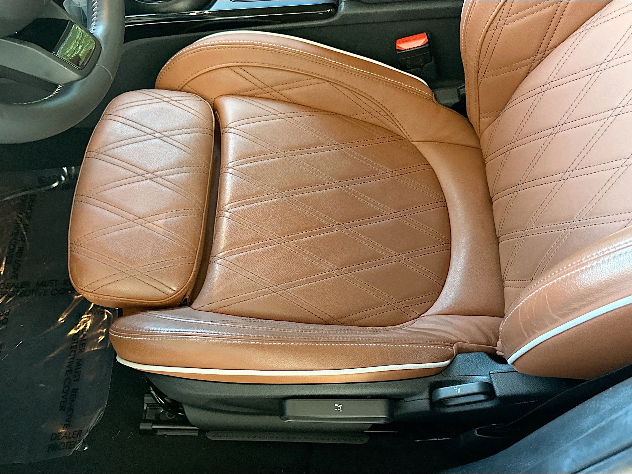 Certified 2023 MINI Cooper Clubman S w/ Signature Upholstery Package image 19