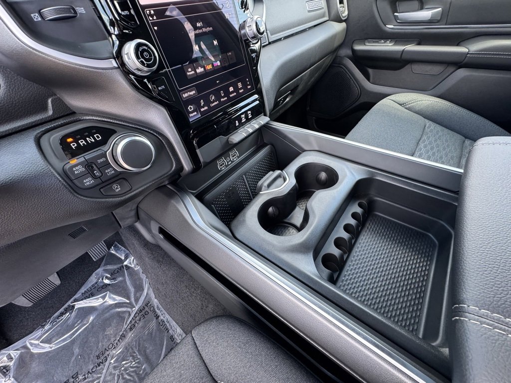 New 2026 RAM 1500 Big Horn image 27