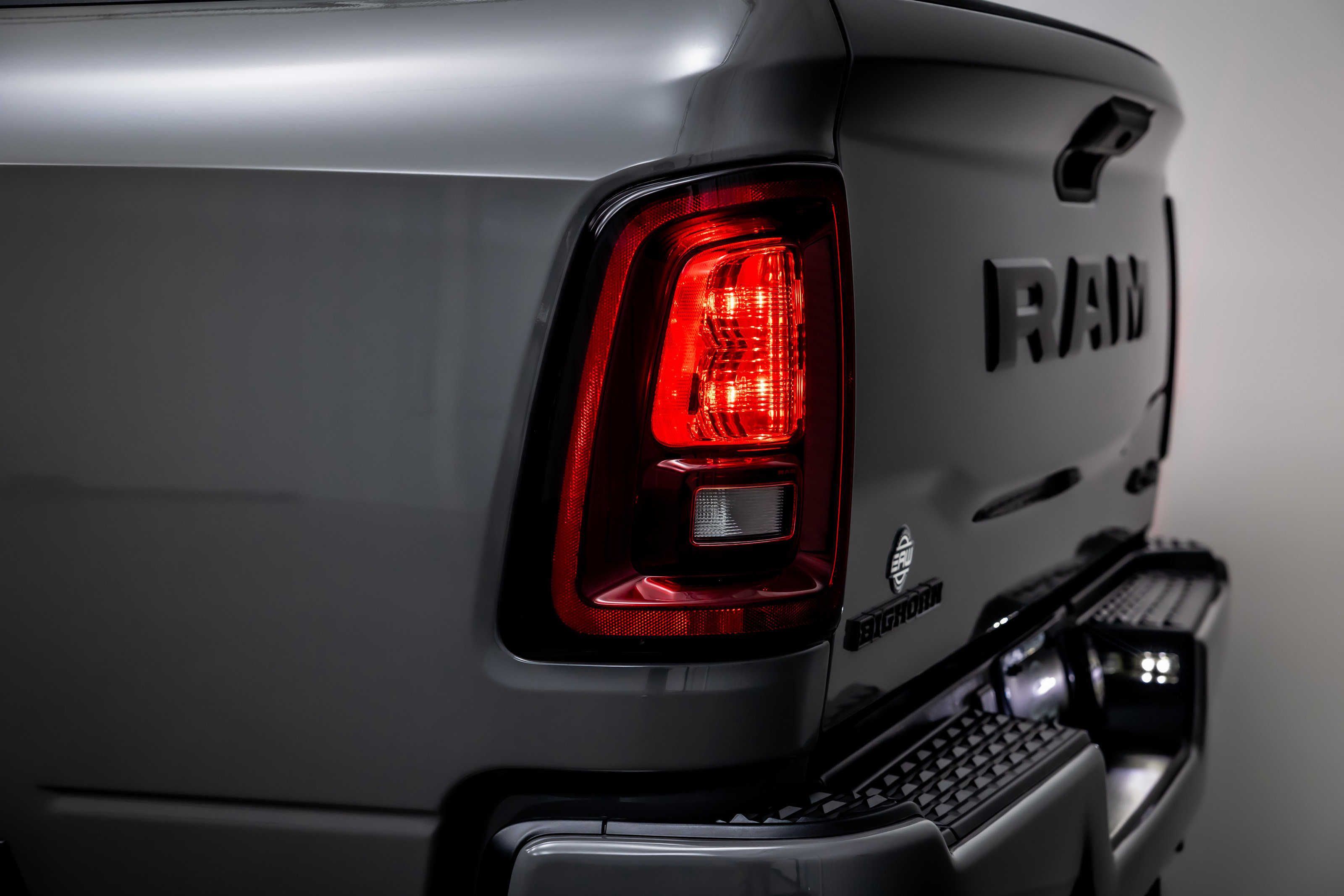 Used 2026 RAM 2500 Big Horn image 12