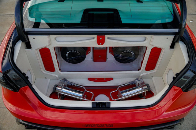 Used 2019 Toyota Camry XSE image 48