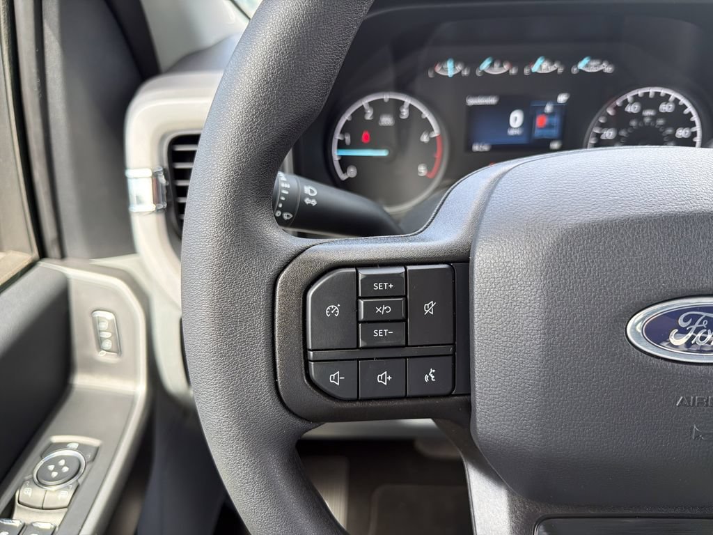 New 2026 Ford F250 XL w/ STX Appearance Package AWD/4WD image 21