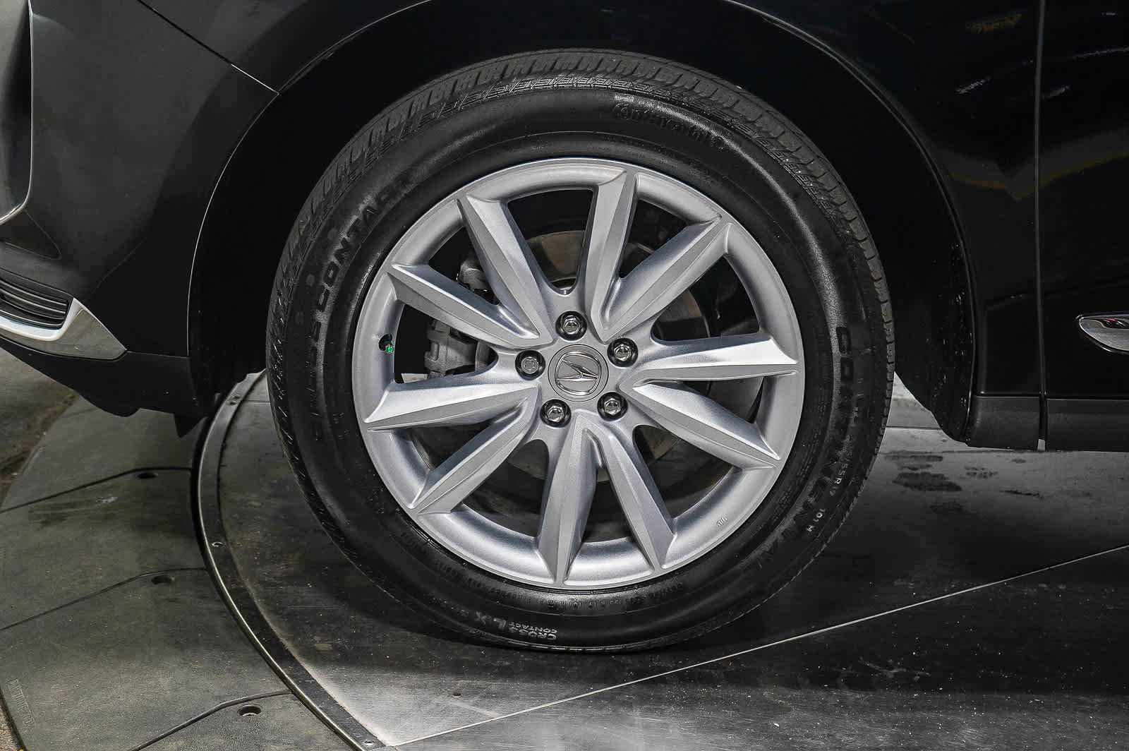 Used 2023 Acura RDX FWD image 10