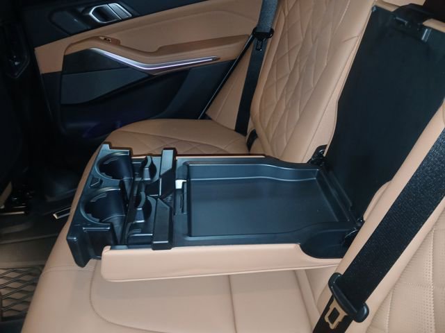 Used 2025 BMW X5 M60i image 43