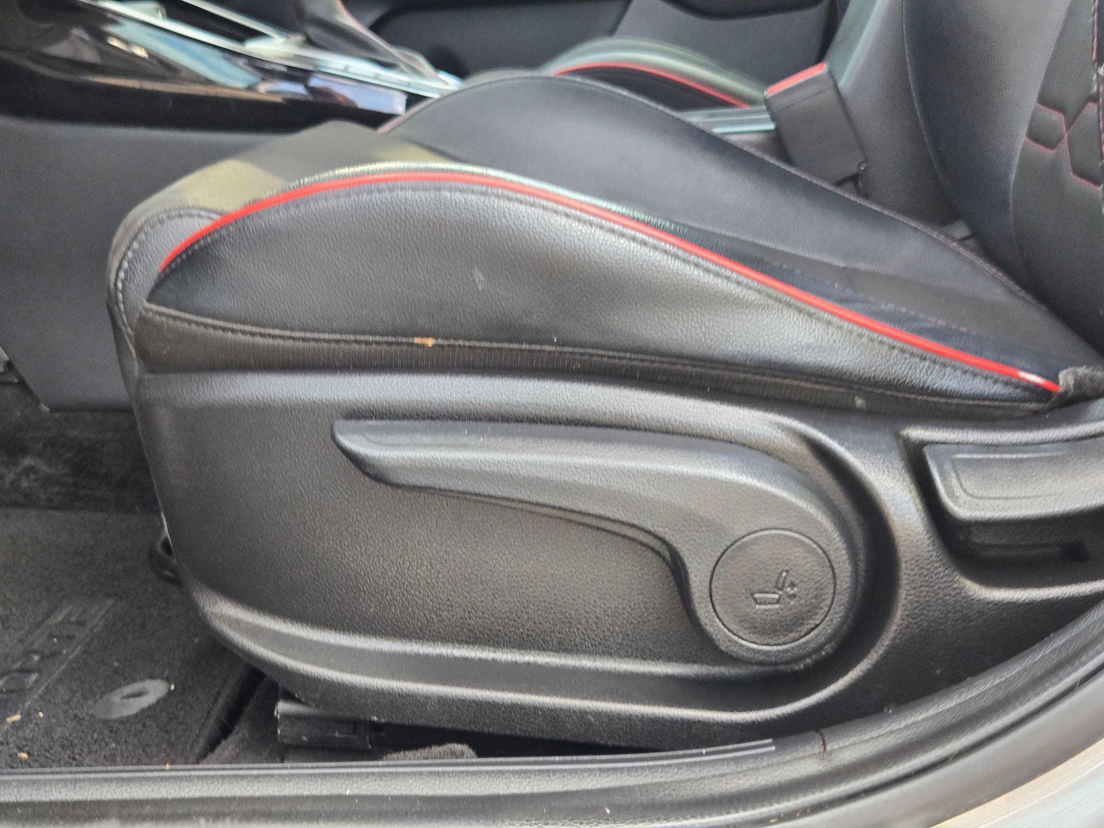 Used 2023 Kia Forte GT FWD image 23