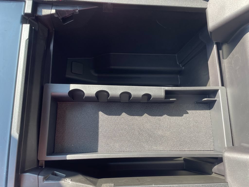 Used 2026 Ford F150 STX w/ Equipment Group 200A RWD image 19